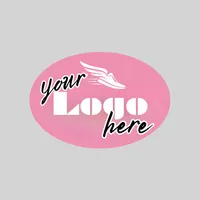 Car Sign Oval Magnet 3-3/4 x 5-3/4
