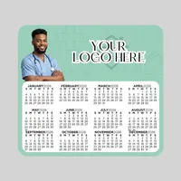 Price Buster Calendar Magnet