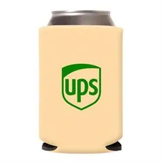 Collapsible Beverage Cancoooler Holder        