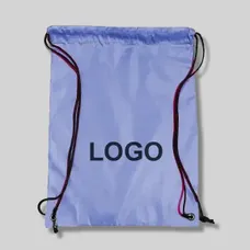 Economical Drawstring Backpack - 4