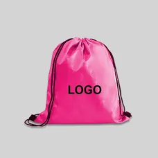 Price Saver Drawstring Backpack - EB-2