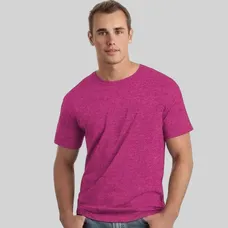 Gildan Softstyle T-Shirt - Dark/Colors