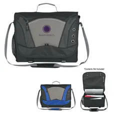 MEGA MESSENGER BAG 