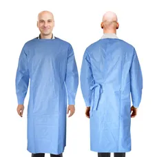 LEVEL 2 GOWNS - 40 GSM