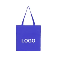 Non Woven Tote Bag-BudgetWT