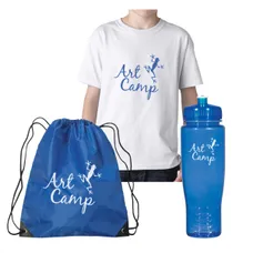 Youth Apparel Kit