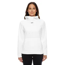 Under Armour Ladies' Storm Armour Fleece Hoodie