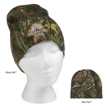Camouflage Beanie