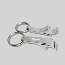 Custom Claw Shaped Bottle Openers