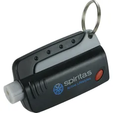 Key to Safety Rescue Keychain