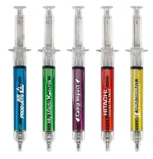 Custom Injection Pen 