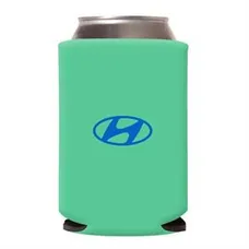 Custom Print Can Cooler Holder