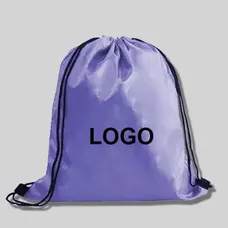 Low Price Drawstring Backpack - WBP-2