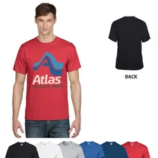 Gildan DryBlend Classic Fit Adult T-Shirt - 5.6 oz. - Colors
