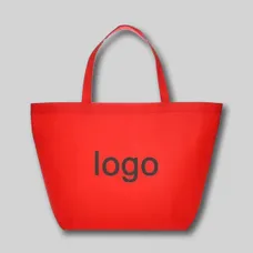 Non-Woven Budget Shopper Tote Bag  