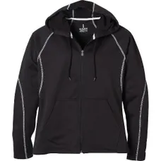 Trimark Tonle Full Zip Hoody - Women's
