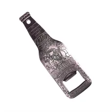 Custom Die Struck Bottle Openers