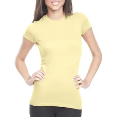 Next Level The Perfect Tee