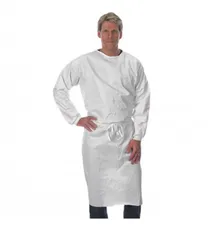LEVEL 1 GOWNS - 40 GSM