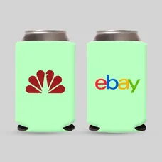 Budget Print Beverage Holder  