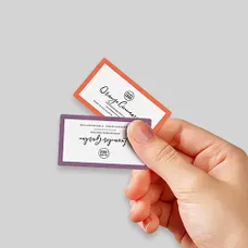 Rectangle Stickers-3"X2" 