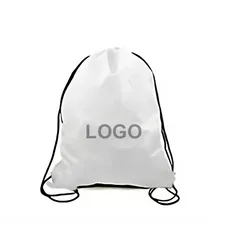 Bulk Price Drawstring Backpack-5