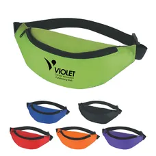 BUDGET FANNY PACK