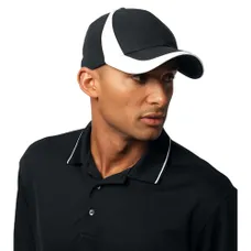 Nike Golf Technical Colorblock Cap - Dark/All