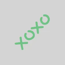 Glow in Dark Tattoos - Temporary Tattoos - 1.5" x 2.5"