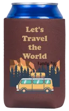 Travelers Can Cooler 