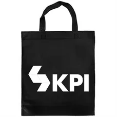Shopping tote bag 