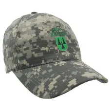 Apollo Camo Cap