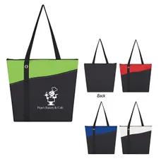 SKIPPER TOTE BAG