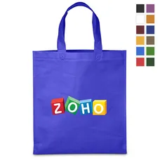 Popular Non-Woven Budget Tote Bag 