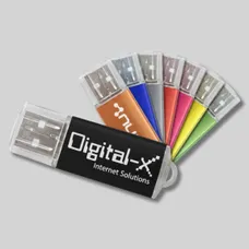 USB Storage Drive - US3-U90C-1GB