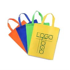 Budget Heat Seal Non-woven Tote 