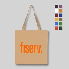 Budget Custom Popular Non-Woven Tote Bag