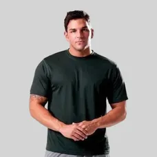 Boston Unisex Short Sleeve Training Tee