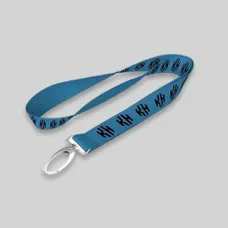 Custom Tube Lanyards 