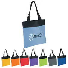 SHOPPE TOTE BAG
