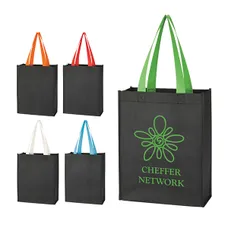 NON-WOVEN MINI TOTE BAG