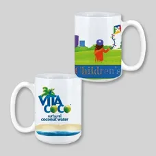 SimpliColor 15oz Mug
