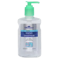 8 oz Hand Sanitizer 