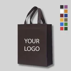 Non Woven Tote Bag - Budget-ET