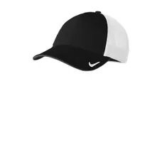 Nike Golf Mesh Back Cap II
