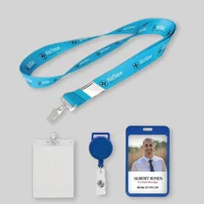 Price Saver Lanyard 1/2"