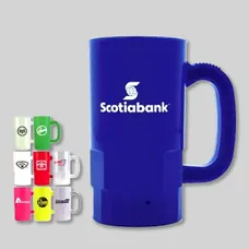 Beer Stein - 14 oz. (CM98409-BS14OZ)