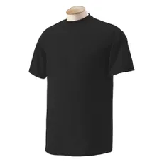 Gildan Ultra Blend 50/50 Pocket Tee - Dark/Color