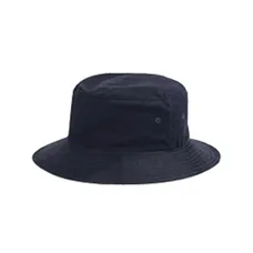 Big Accessories Crusher Bucket Cap - Dark/All