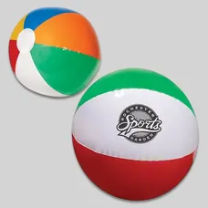 16" Beach balls
